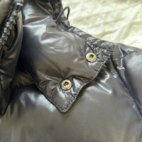 Moncler Winter Down Jacket - Picture 5 of 16